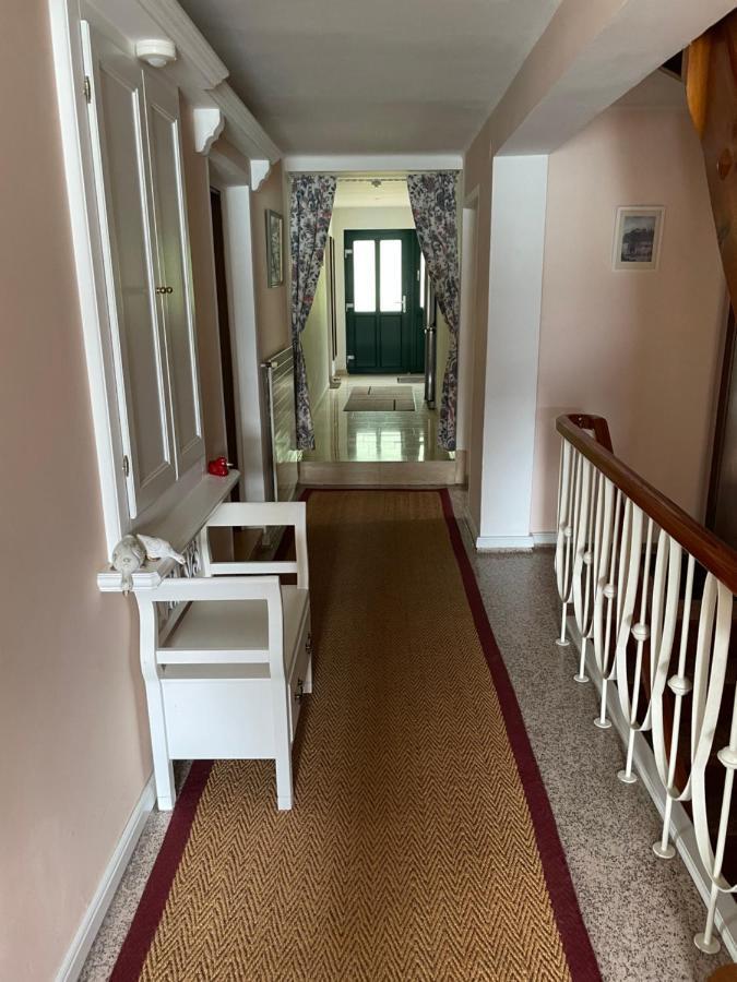 Pension Semler Mondsee Exterior foto