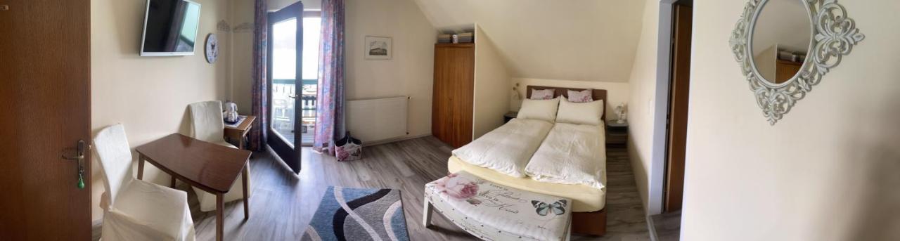 Pension Semler Mondsee Exterior foto