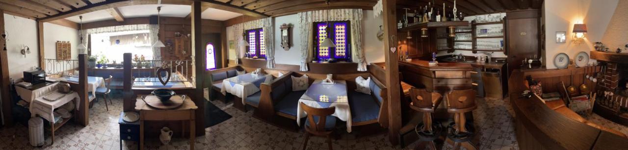 Pension Semler Mondsee Exterior foto