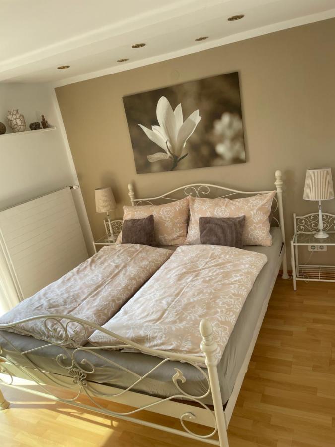 Pension Semler Mondsee Exterior foto