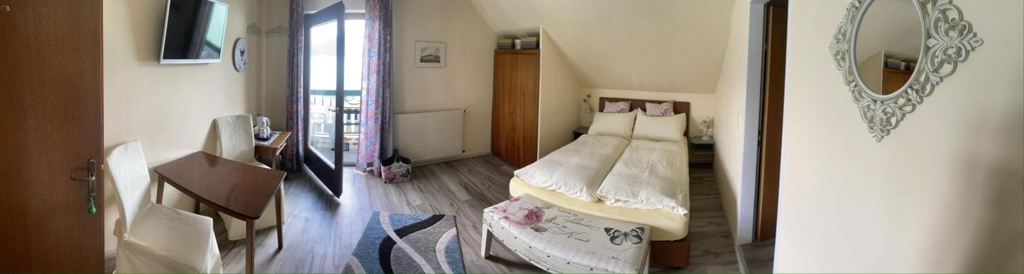 Pension Semler Mondsee Exterior foto