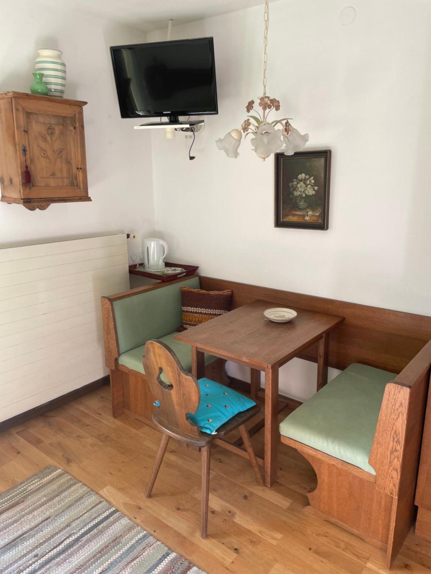 Pension Semler Mondsee Quarto foto