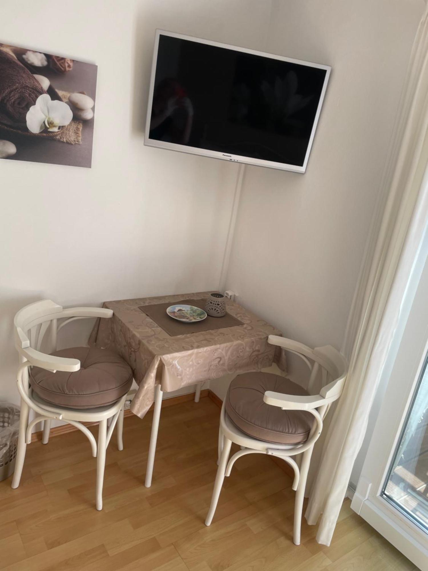 Pension Semler Mondsee Quarto foto