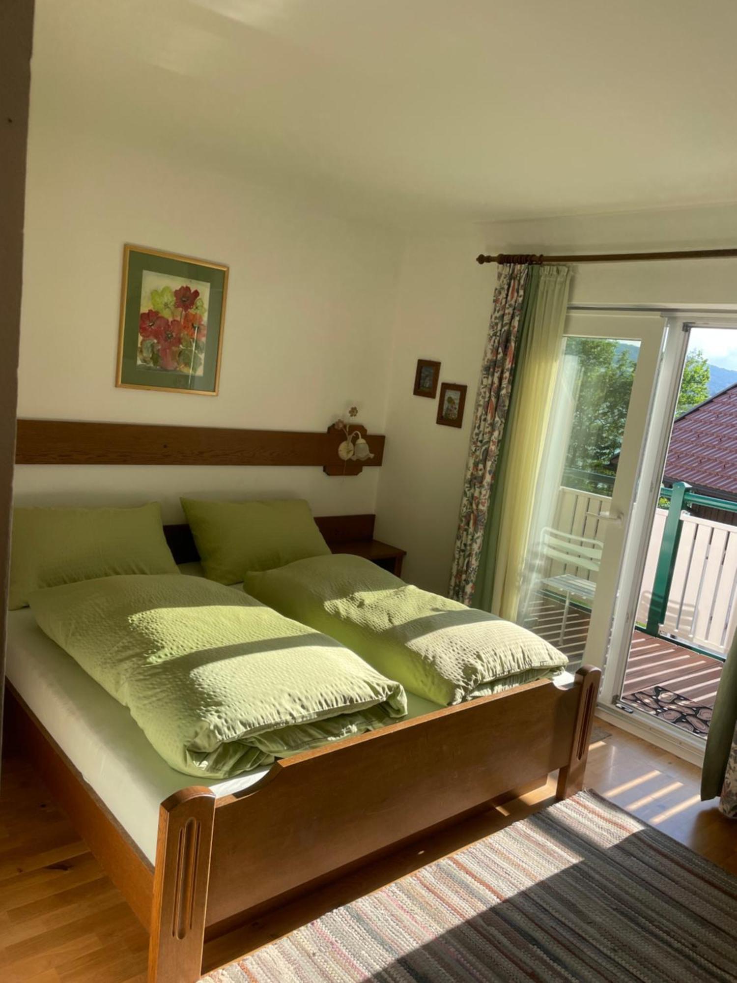 Pension Semler Mondsee Quarto foto