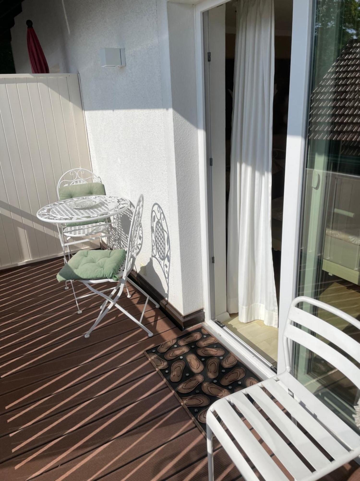 Pension Semler Mondsee Quarto foto