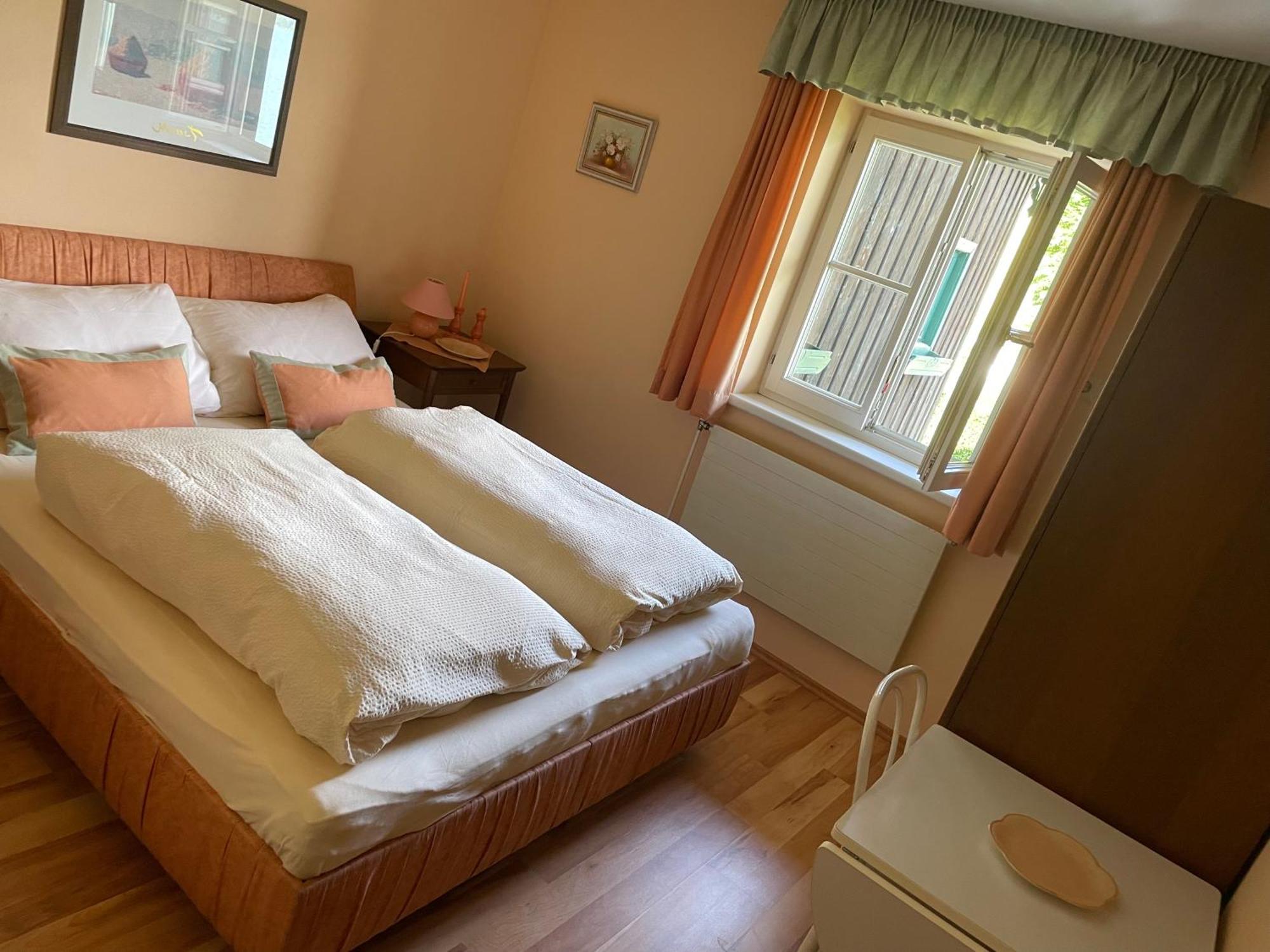Pension Semler Mondsee Quarto foto